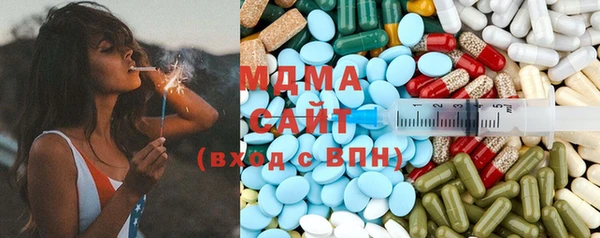 МДПВ Карпинск